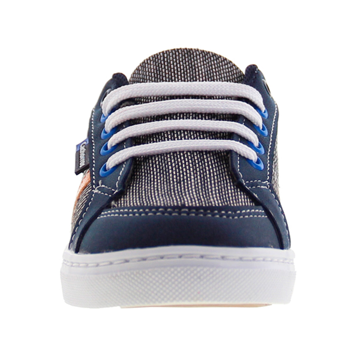 Tenis Niño 552 Marino