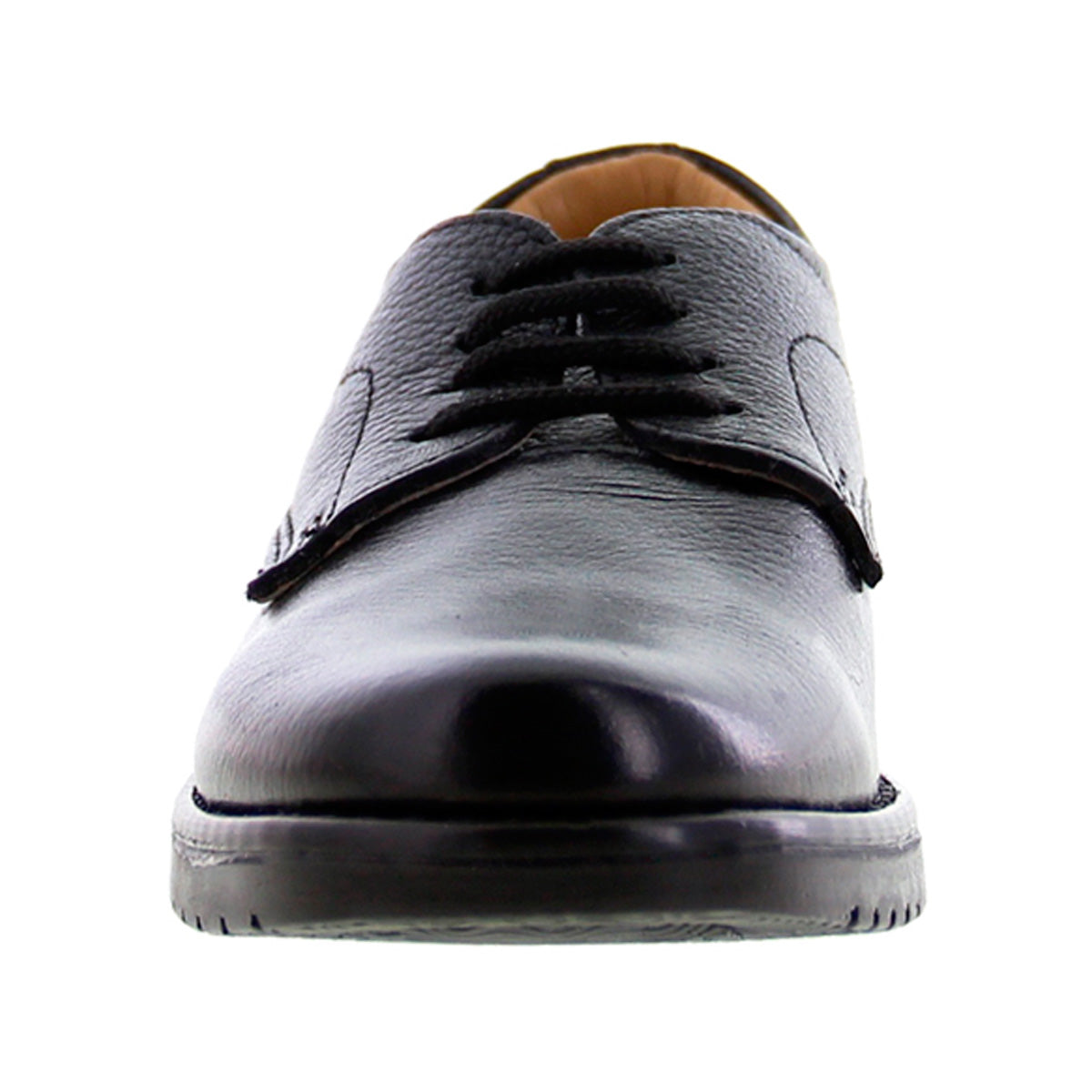 Escolar Niño 5540 Piel Negra