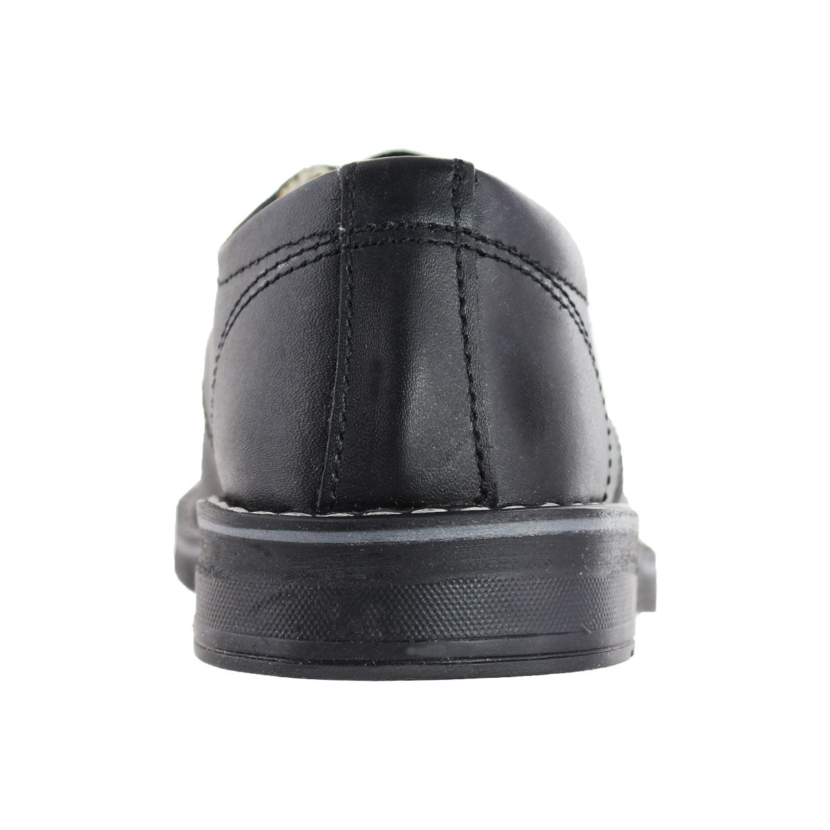 Escolar Niño 5572 Piel Negro