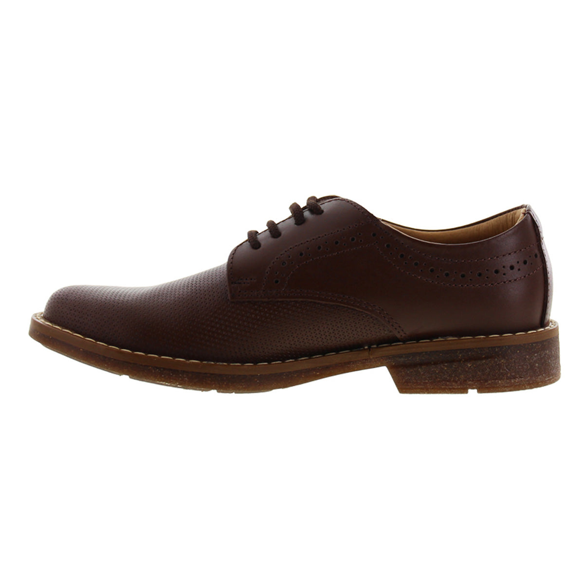Casual 5562 Piel Café Claro