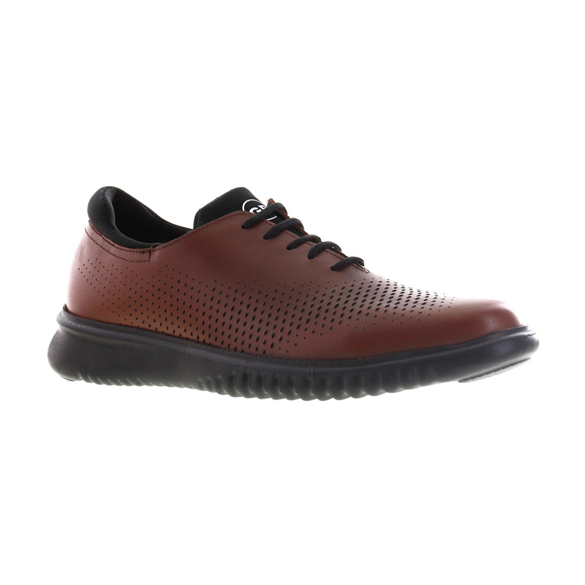 Casual Caballero 5600 Piel Café