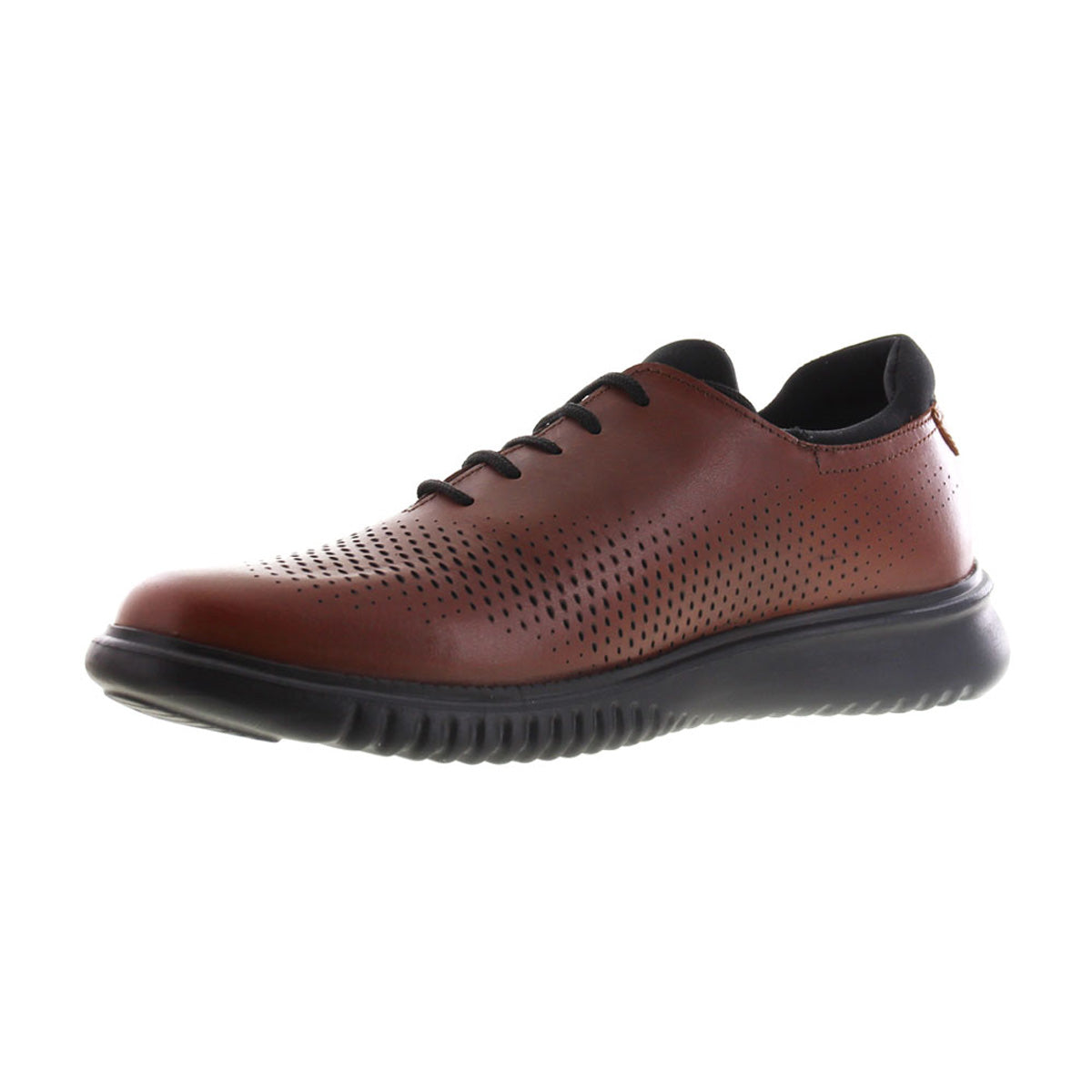 Casual Caballero 5600 Piel Café