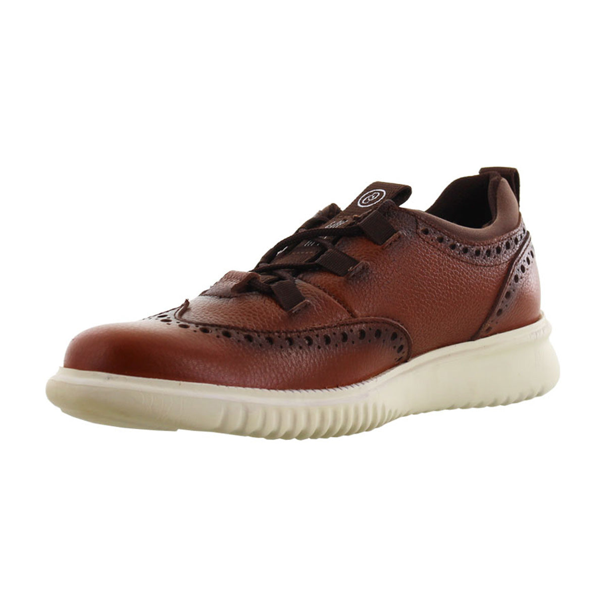 Caballero 5610 Casual Piel Café Shedrón