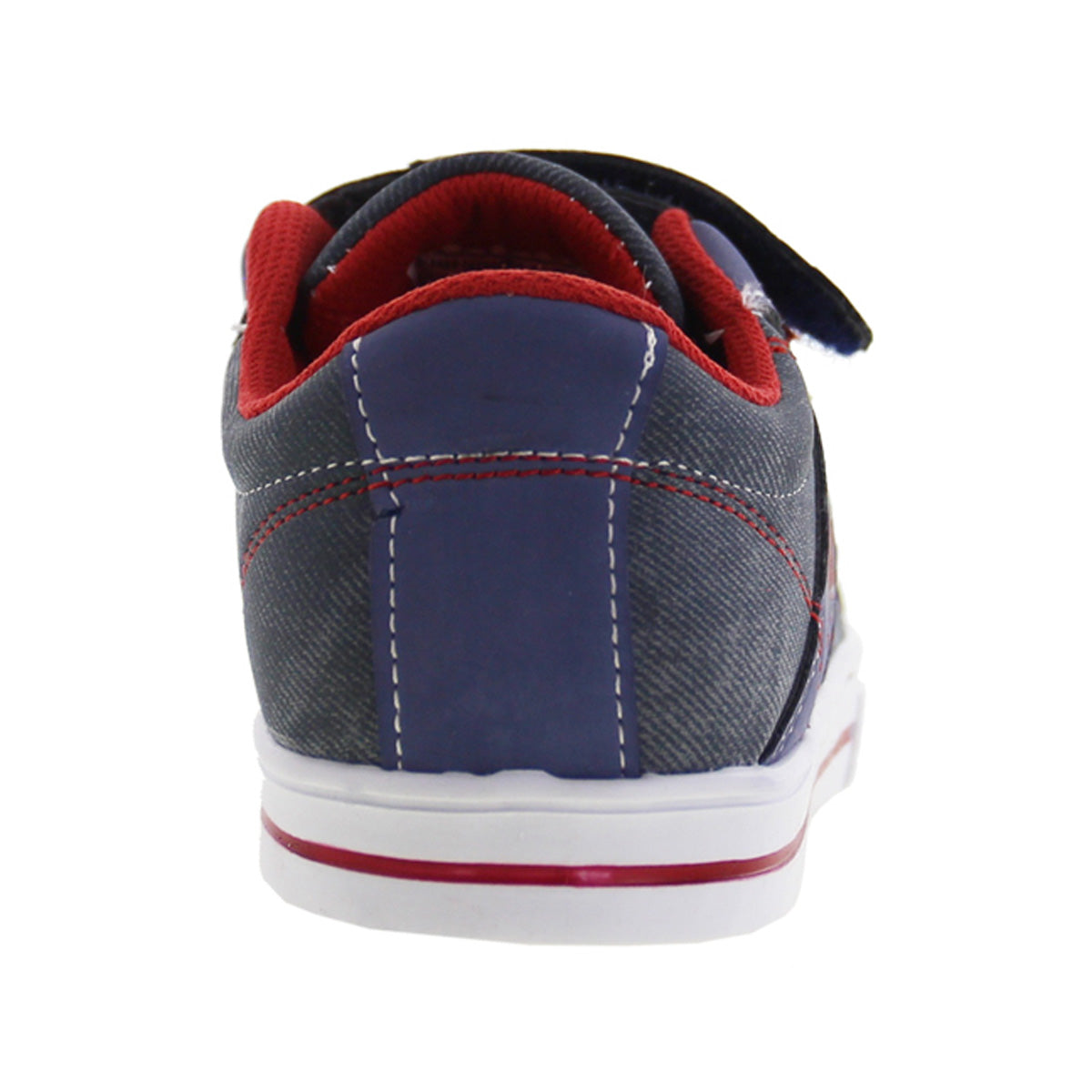 Tenis Niño 563 Azul