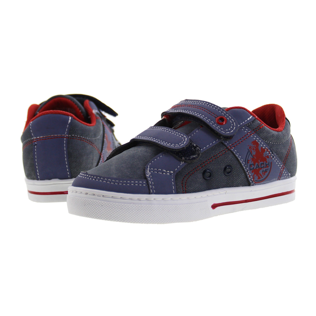 Tenis Niño 563 Azul