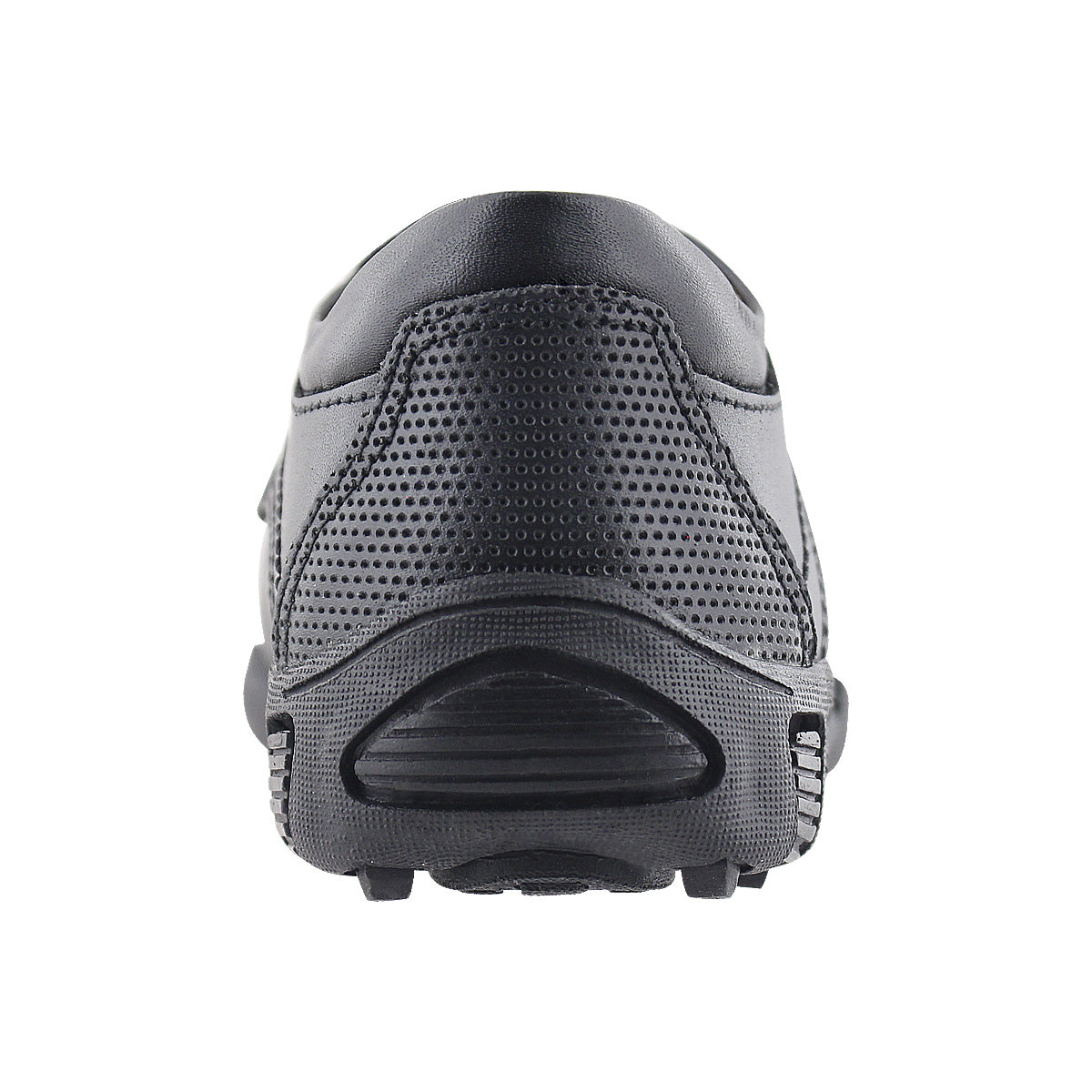 Escolar Niño 57005 Piel Negro