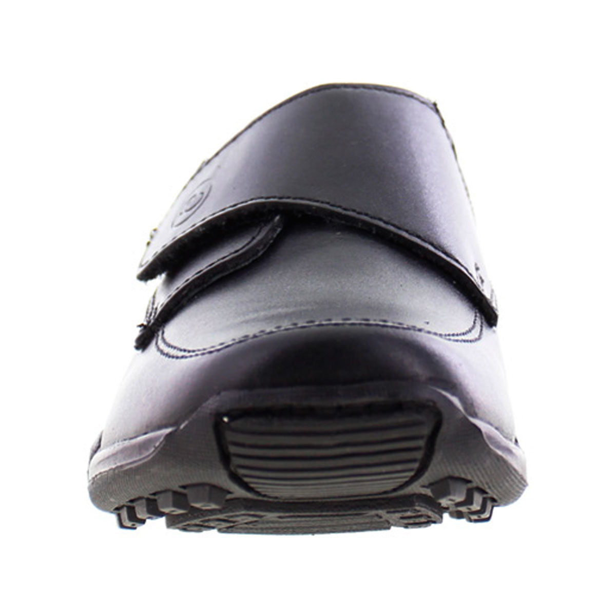 Escolar 57020 Piel Negra