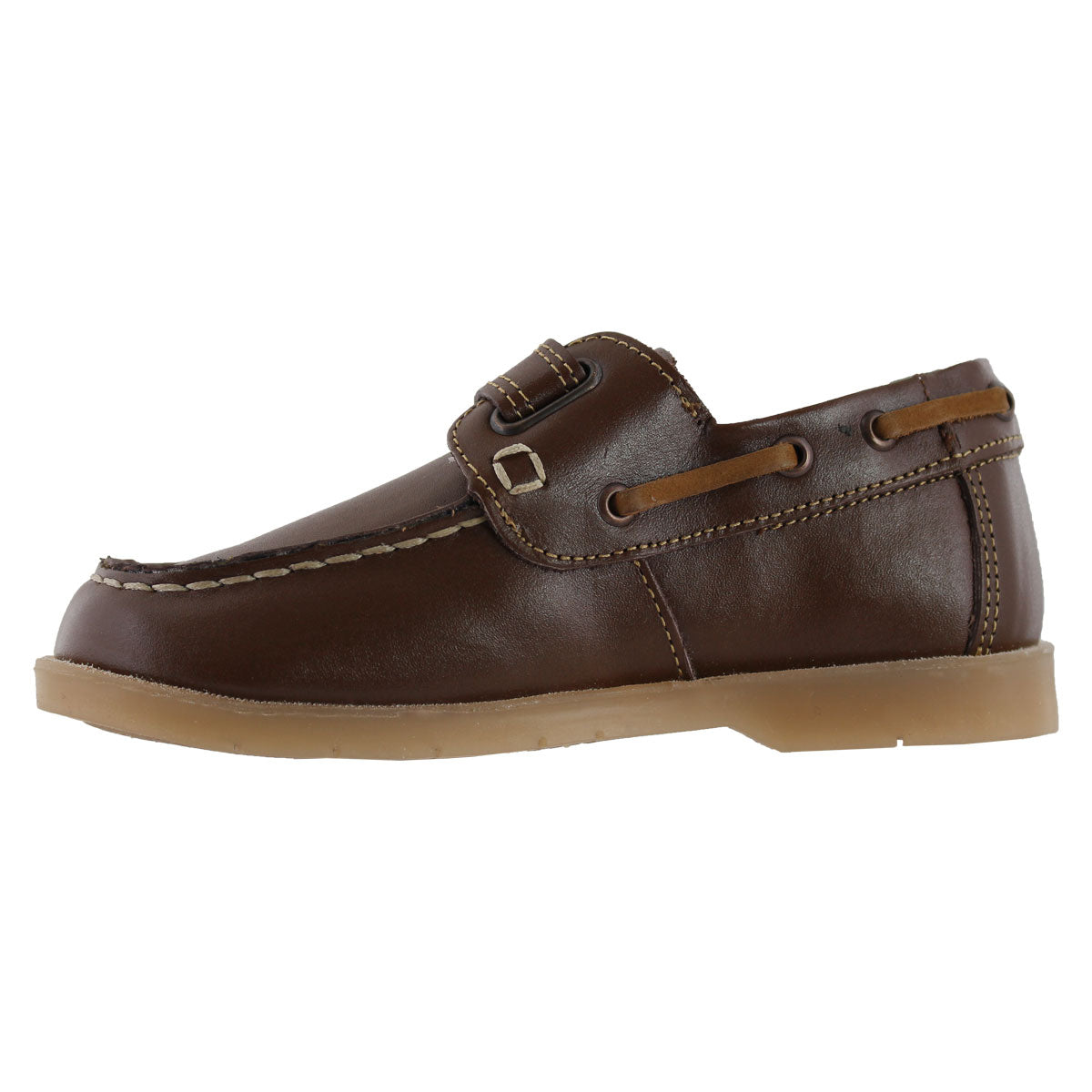 Calzado Casual Niño 58011 Piel Cafè