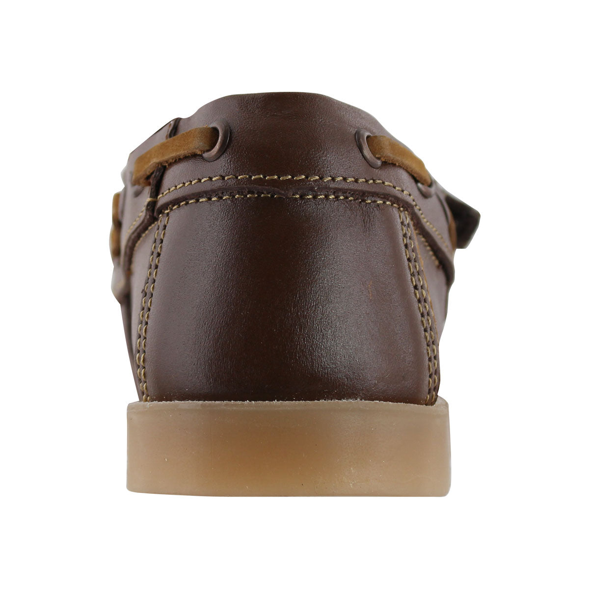 Calzado Casual Niño 58011 Piel Cafè