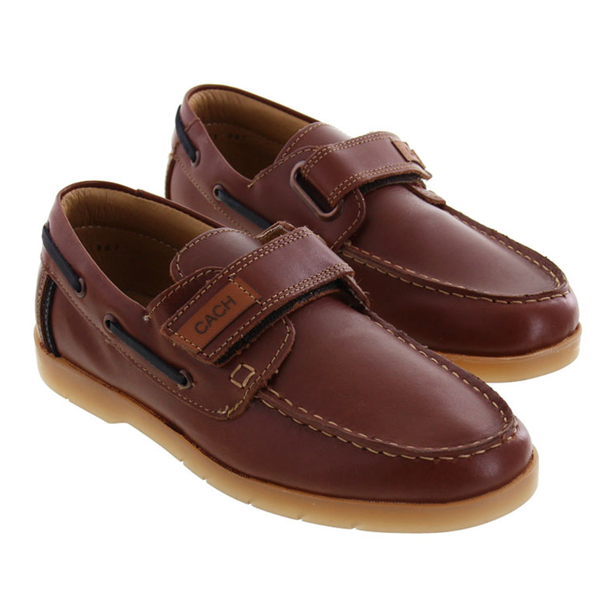 Casual 58011 Piel Café (Shedron)
