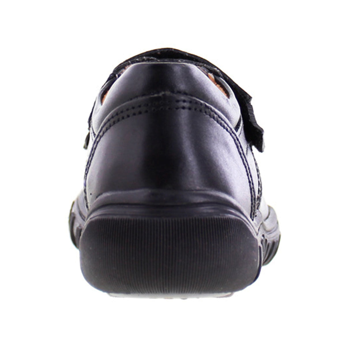 Escolar 5826 Piel Negra