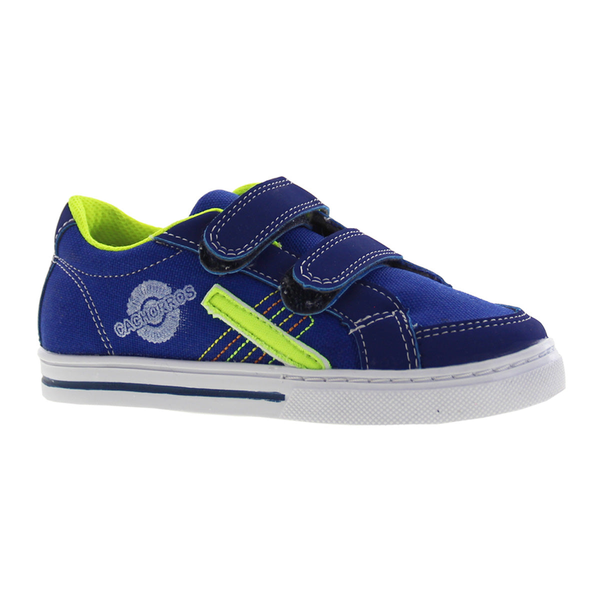 Tenis Niño 599 Azul