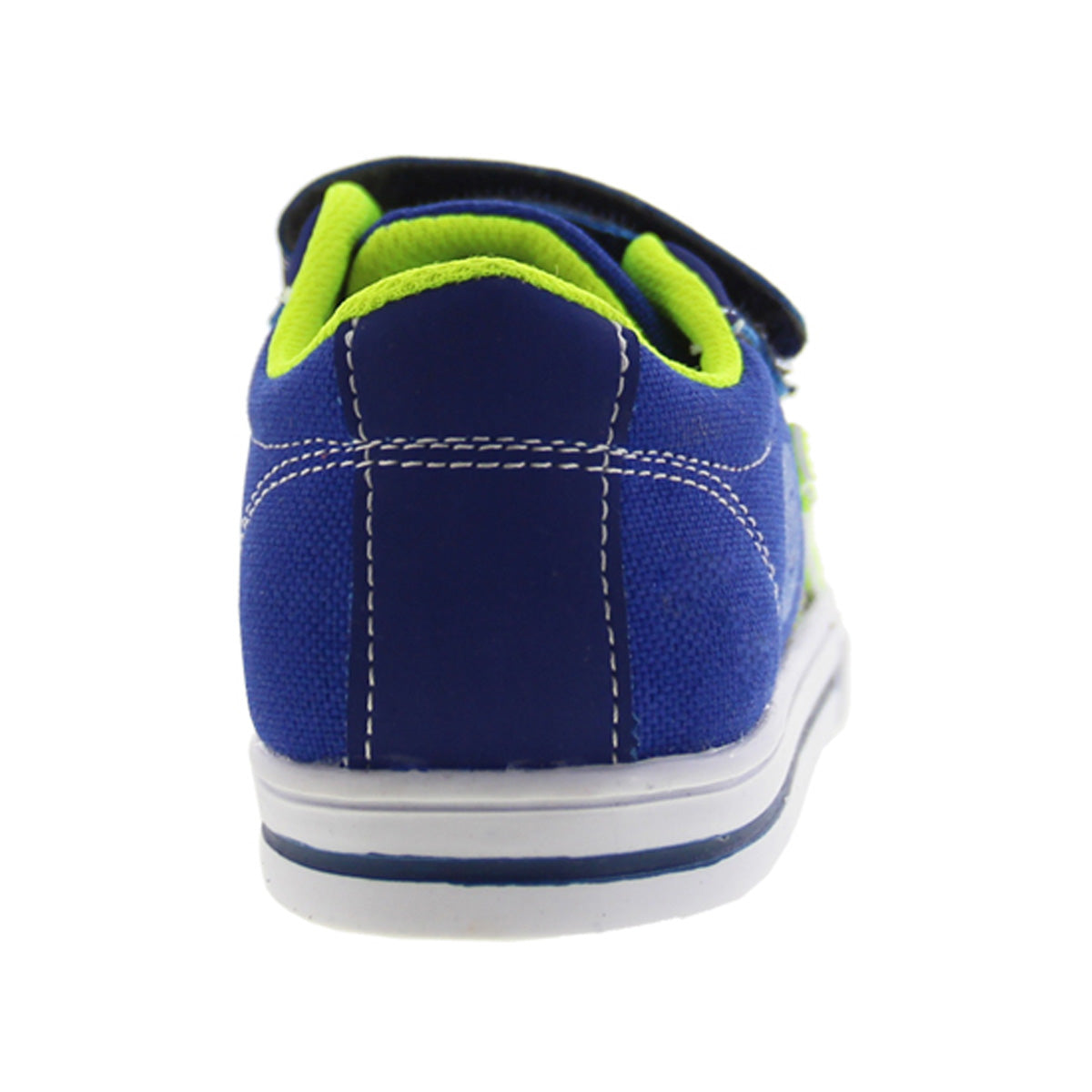Tenis Niño 599 Azul