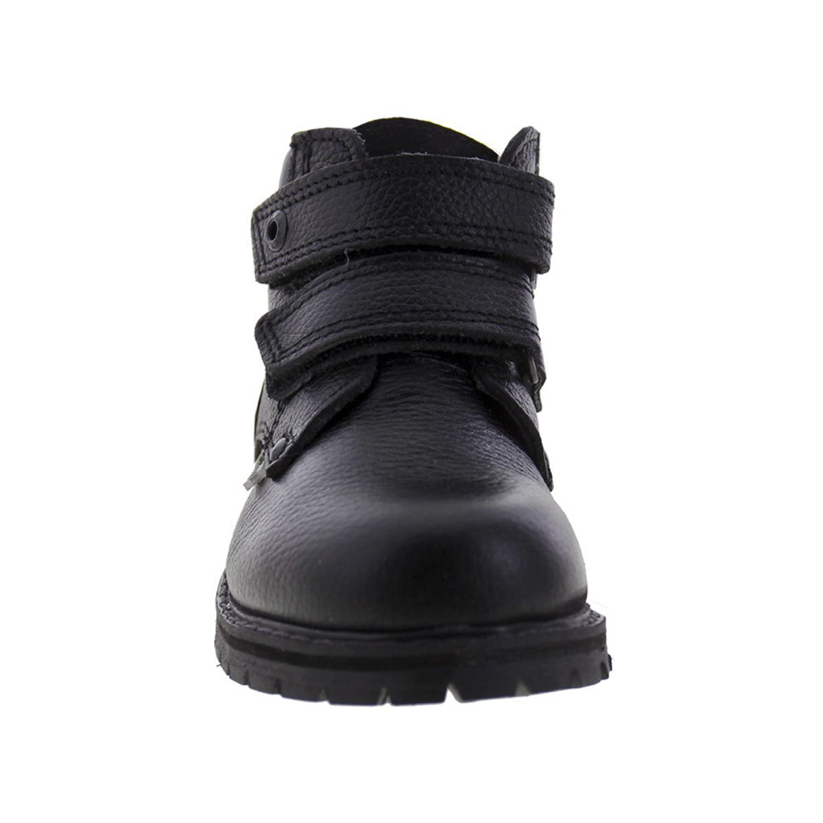 Botita Niño 60316 Piel Negro