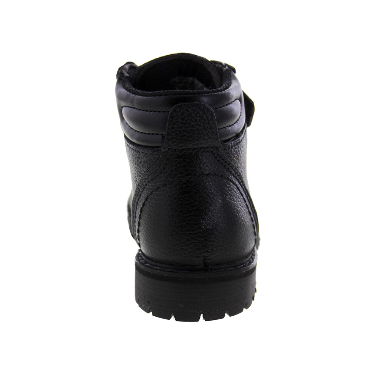 Botita Niño 60316 Piel Negro