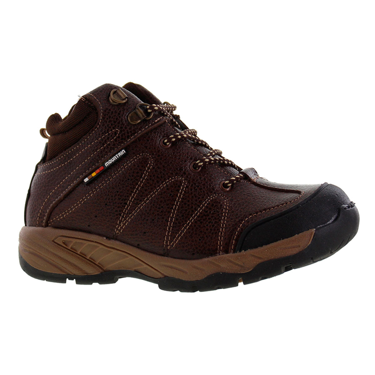 Bota 60320 Piel Café