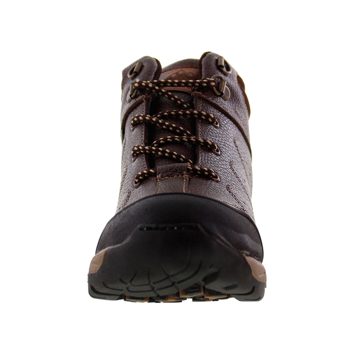 Bota 60320 Piel Café