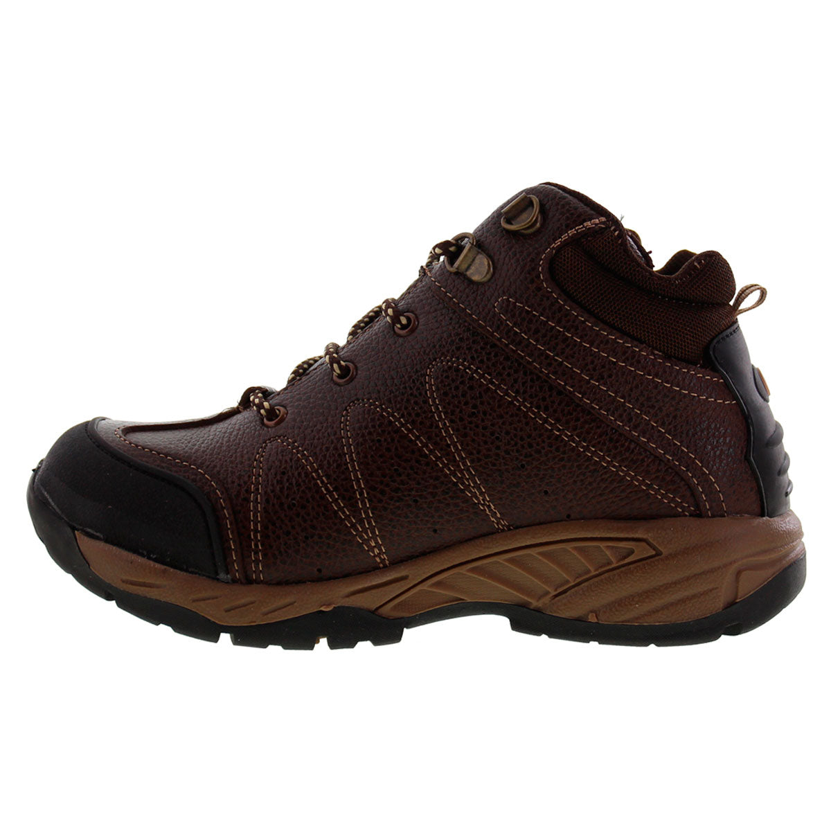 Bota 60320 Piel Café