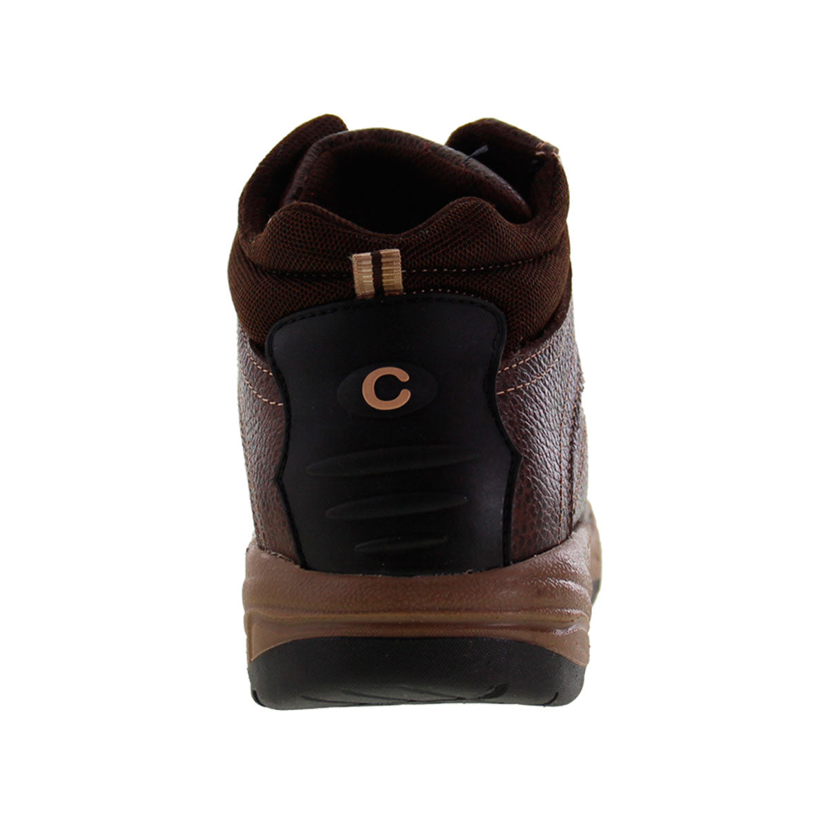 Bota 60320 Piel Café