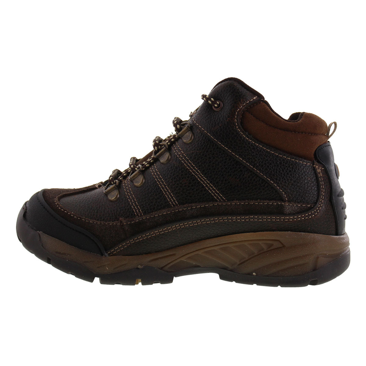 Bota 60361 Piel Café