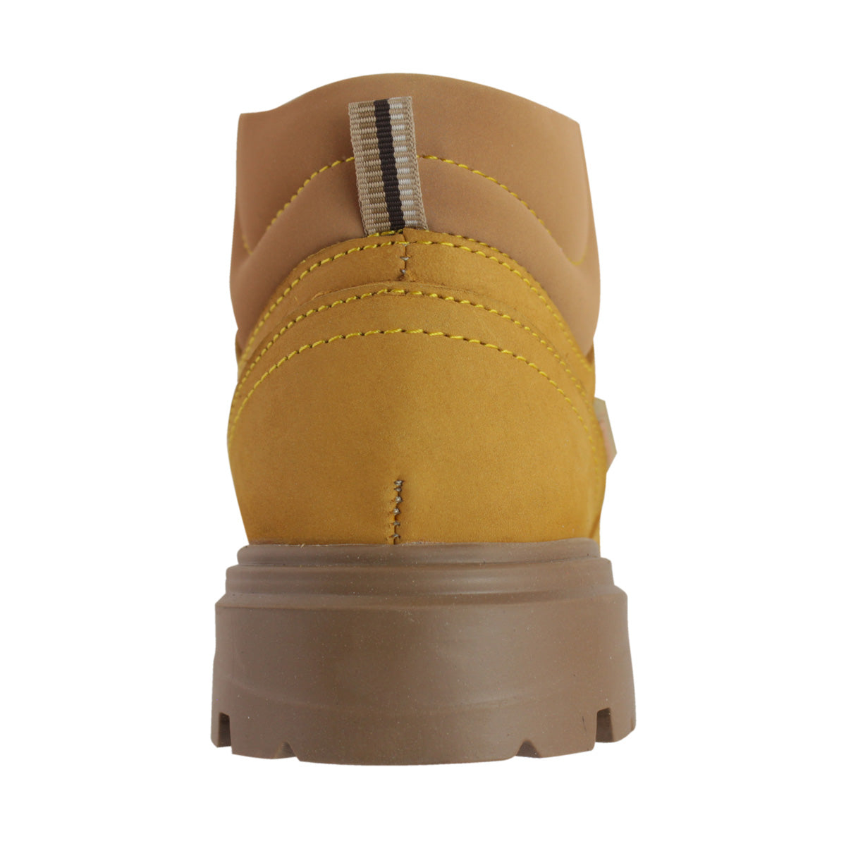 Bota Niño 6146 Piel Oro