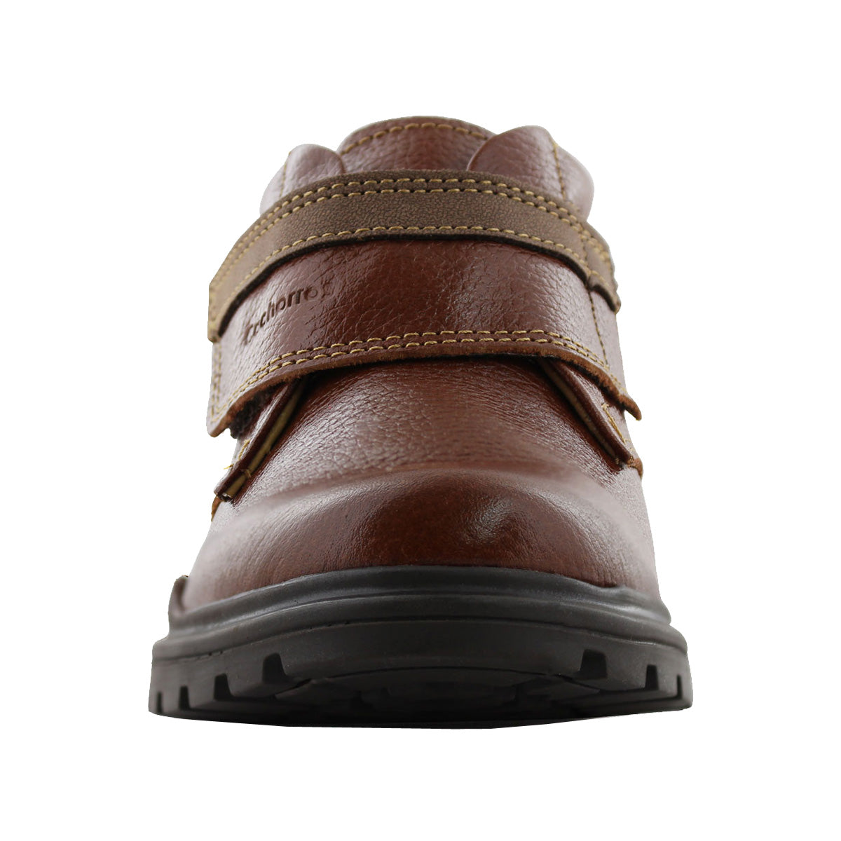 Botita Niño 6160 Piel Shedrón