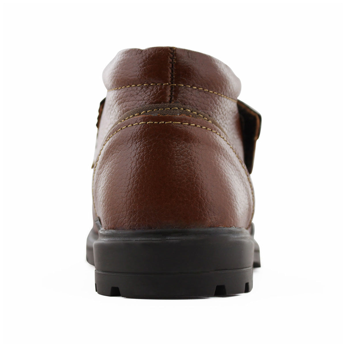 Botita Niño 6160 Piel Shedrón