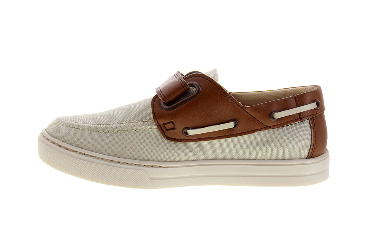 Mocasín de Hombre 420 Beige