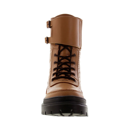 Bota Mujer 72020 Davina Camel