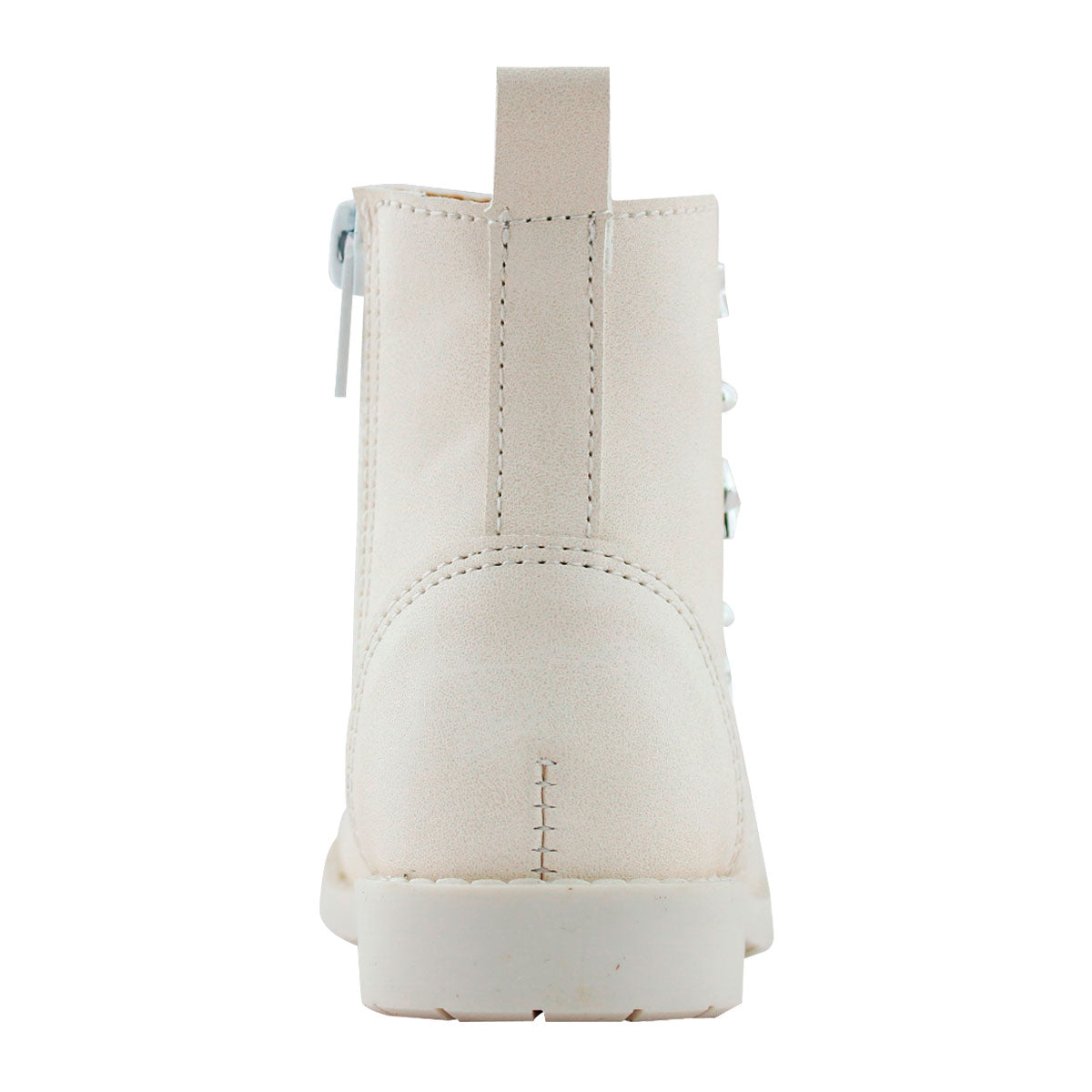 Bota Mediana Niña 7218 Sintético