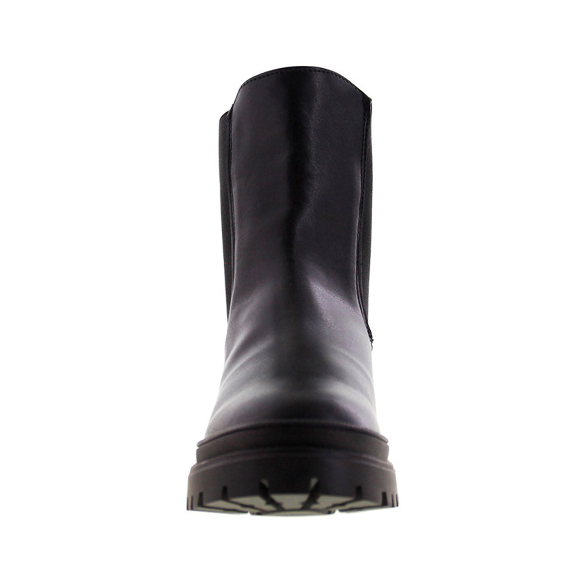 Bota Niña 72405 Davina Negro