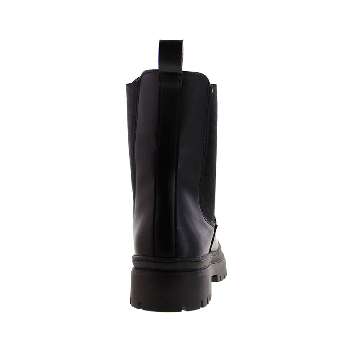 Bota Niña 72405 Davina Negro