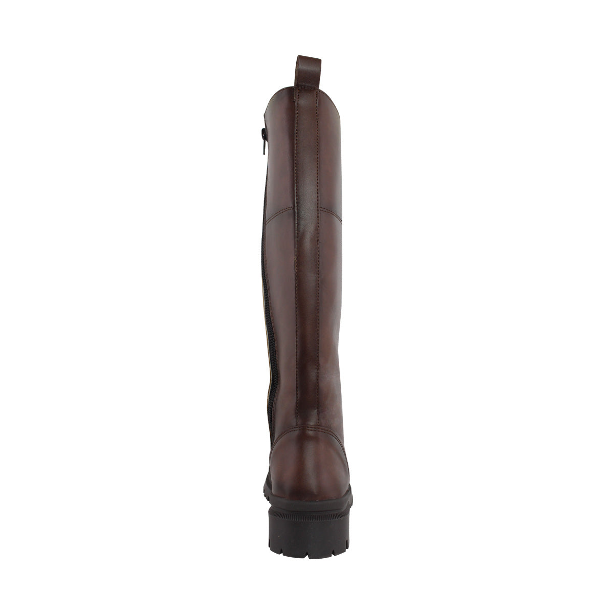 Bota Dama 72501 Davina Café