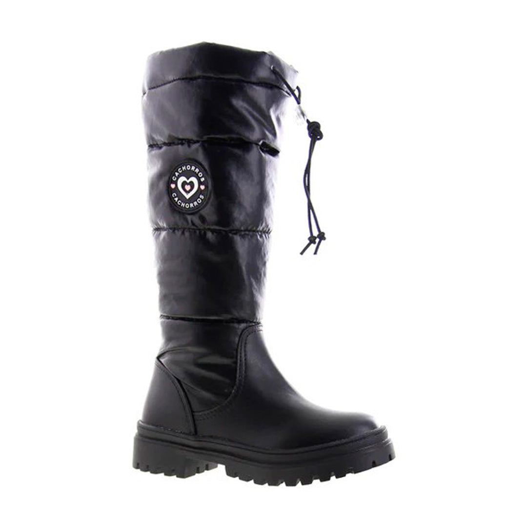 Bota 72530 Negro