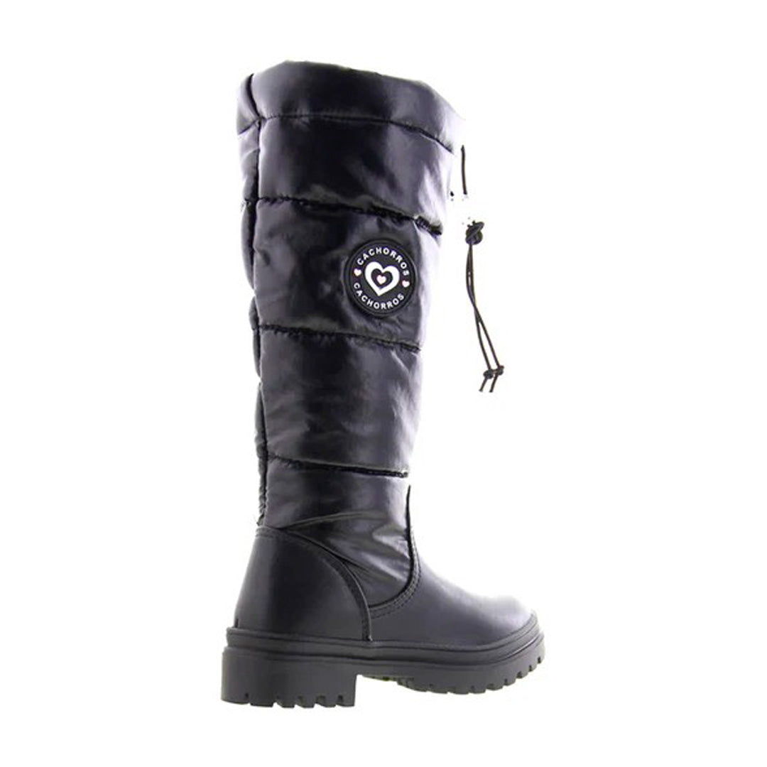 Bota 72530 Negro