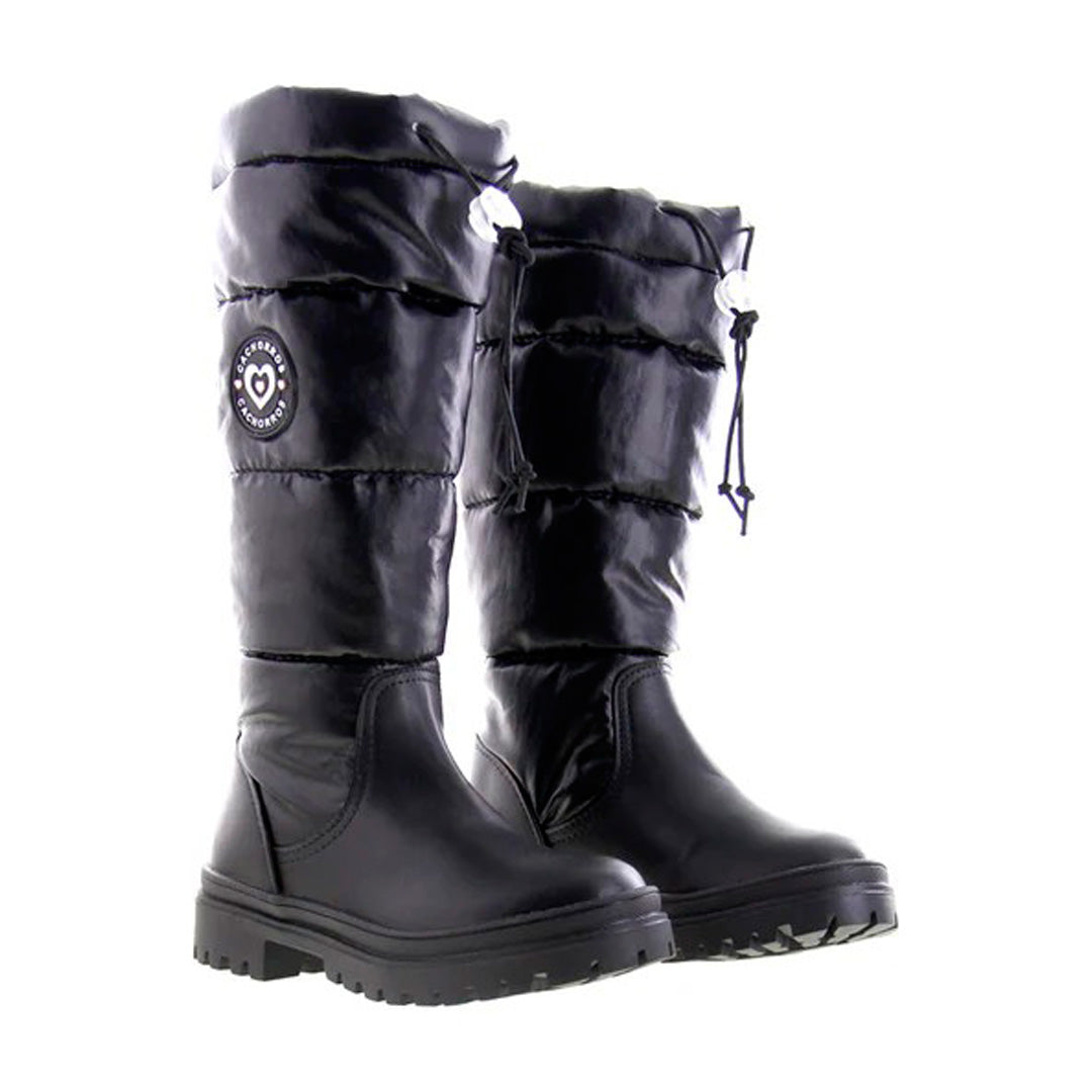 Bota 72530 Negro