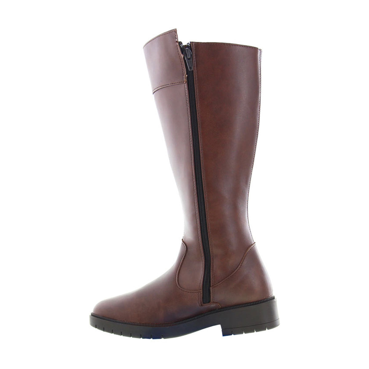 Bota Alta 73520 Davina Café