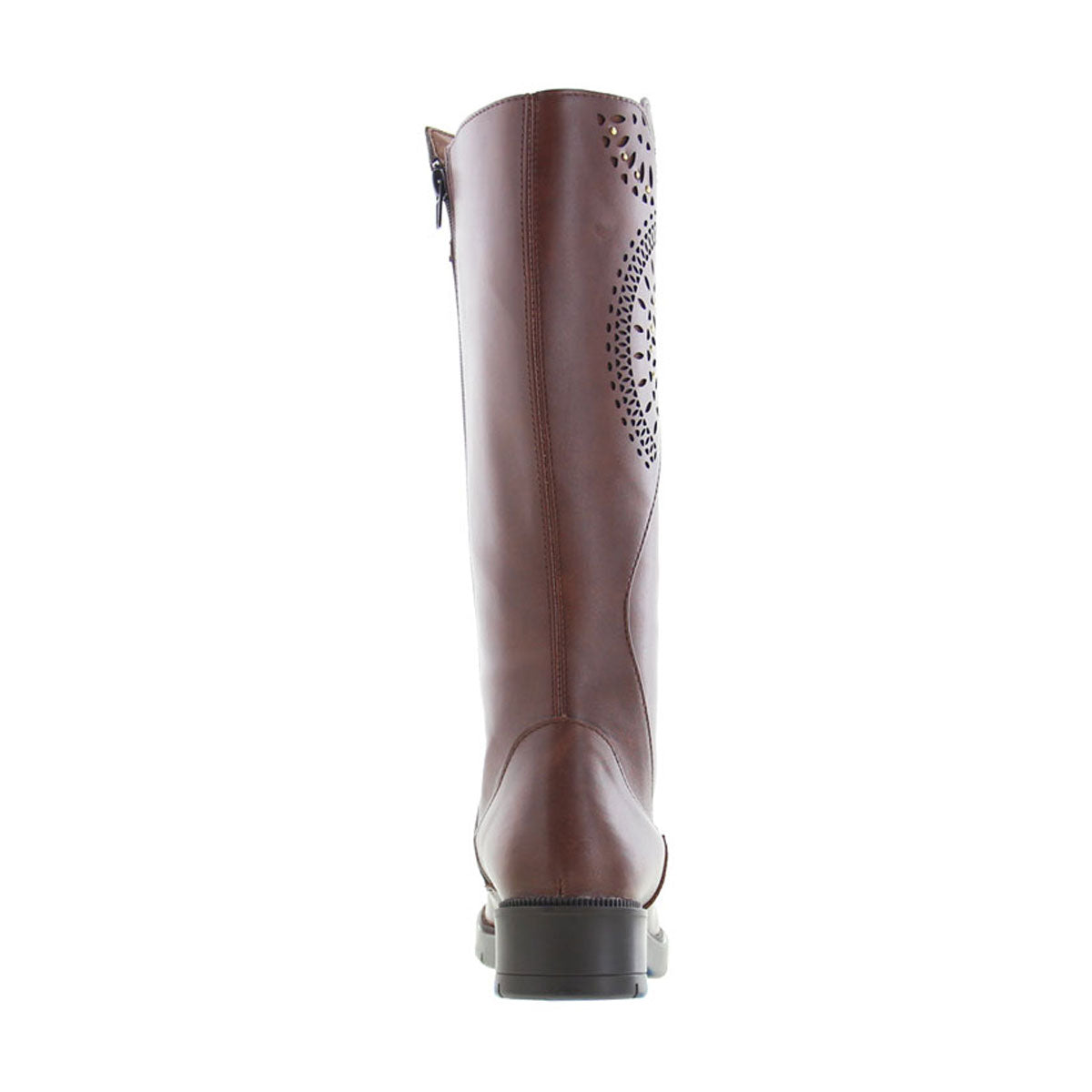 Bota Alta 73520 Davina Café