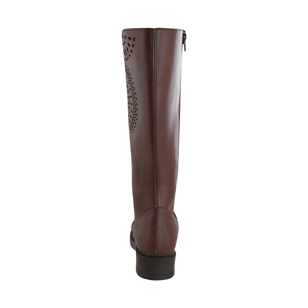 Bota Alta 73520 Davina Café