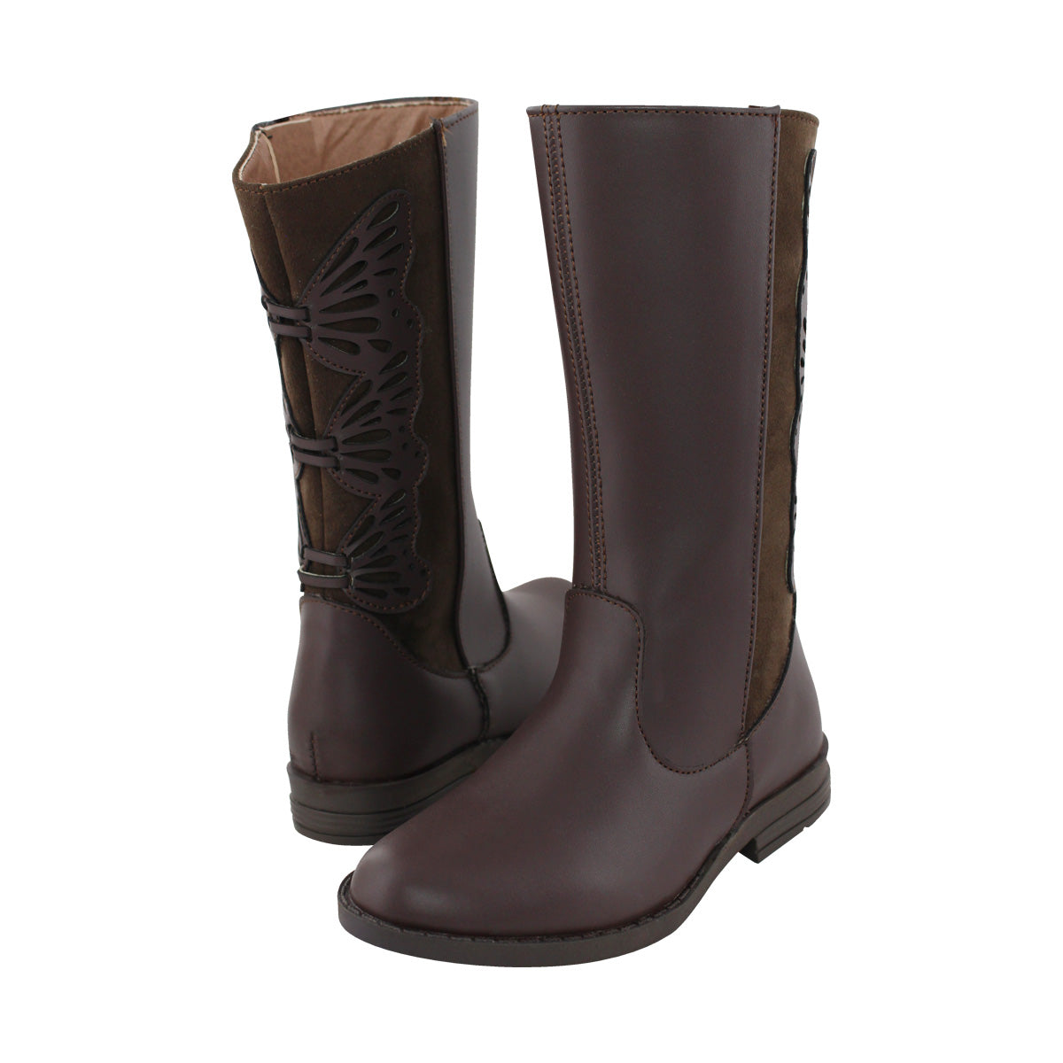 Bota Niña 73550 Café