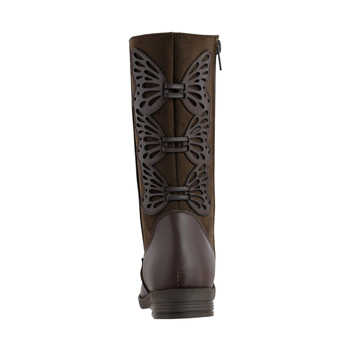 Bota Niña 73550 Café