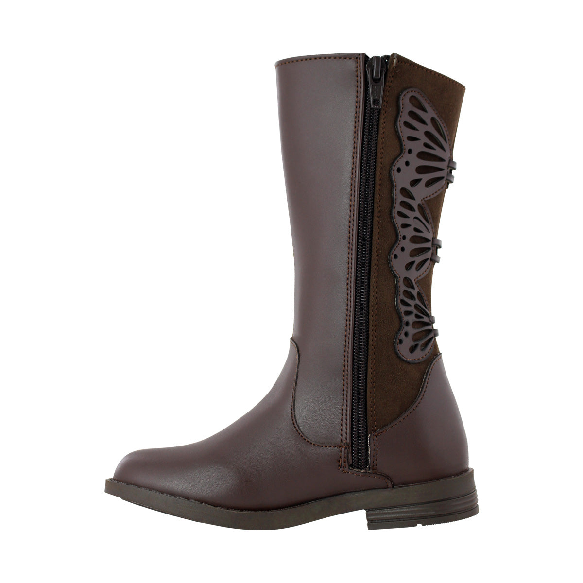 Bota Niña 73550 Café
