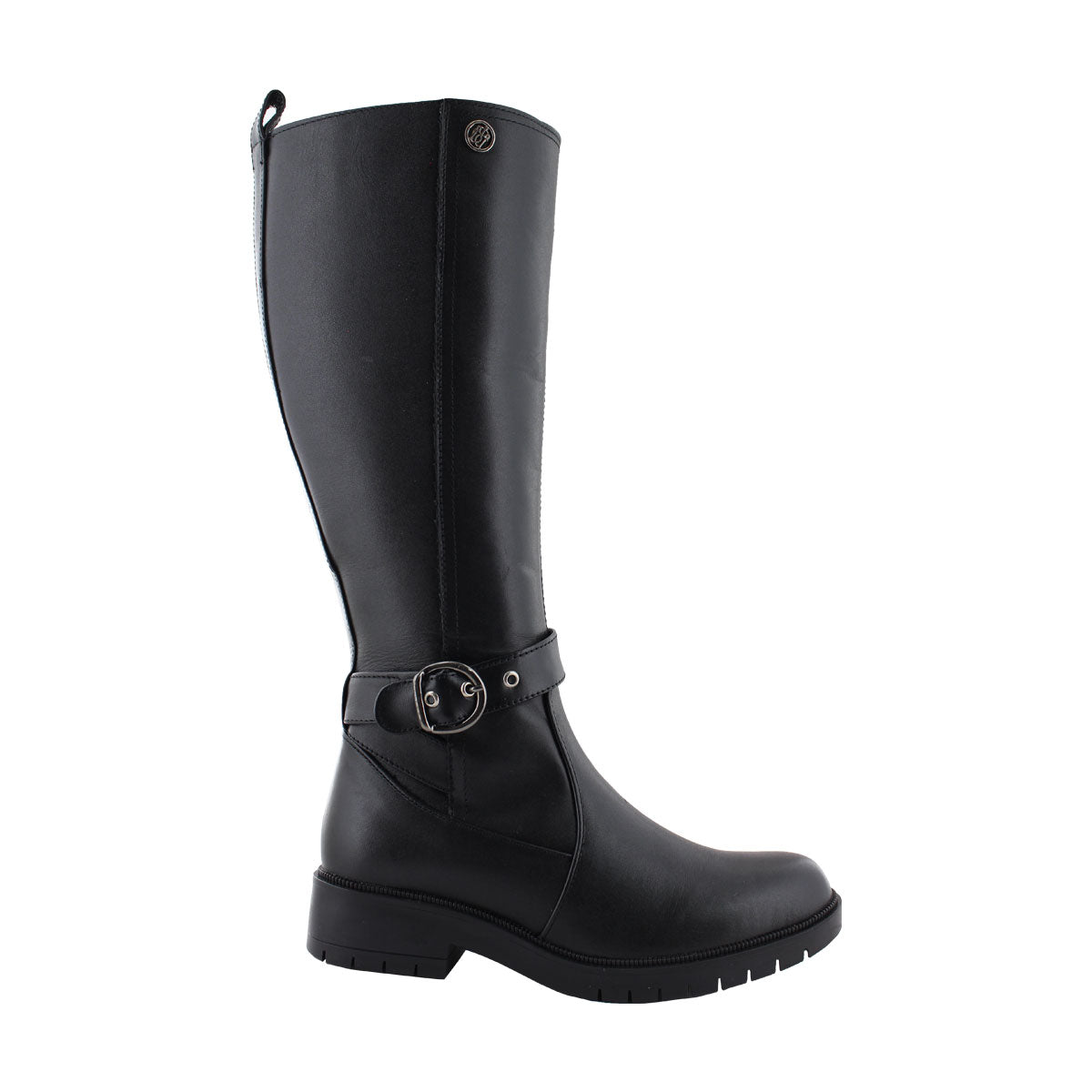 Bota Dama 73651 Davina Negra