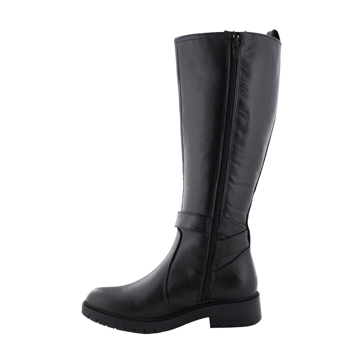 Bota Dama 73651 Davina Negra