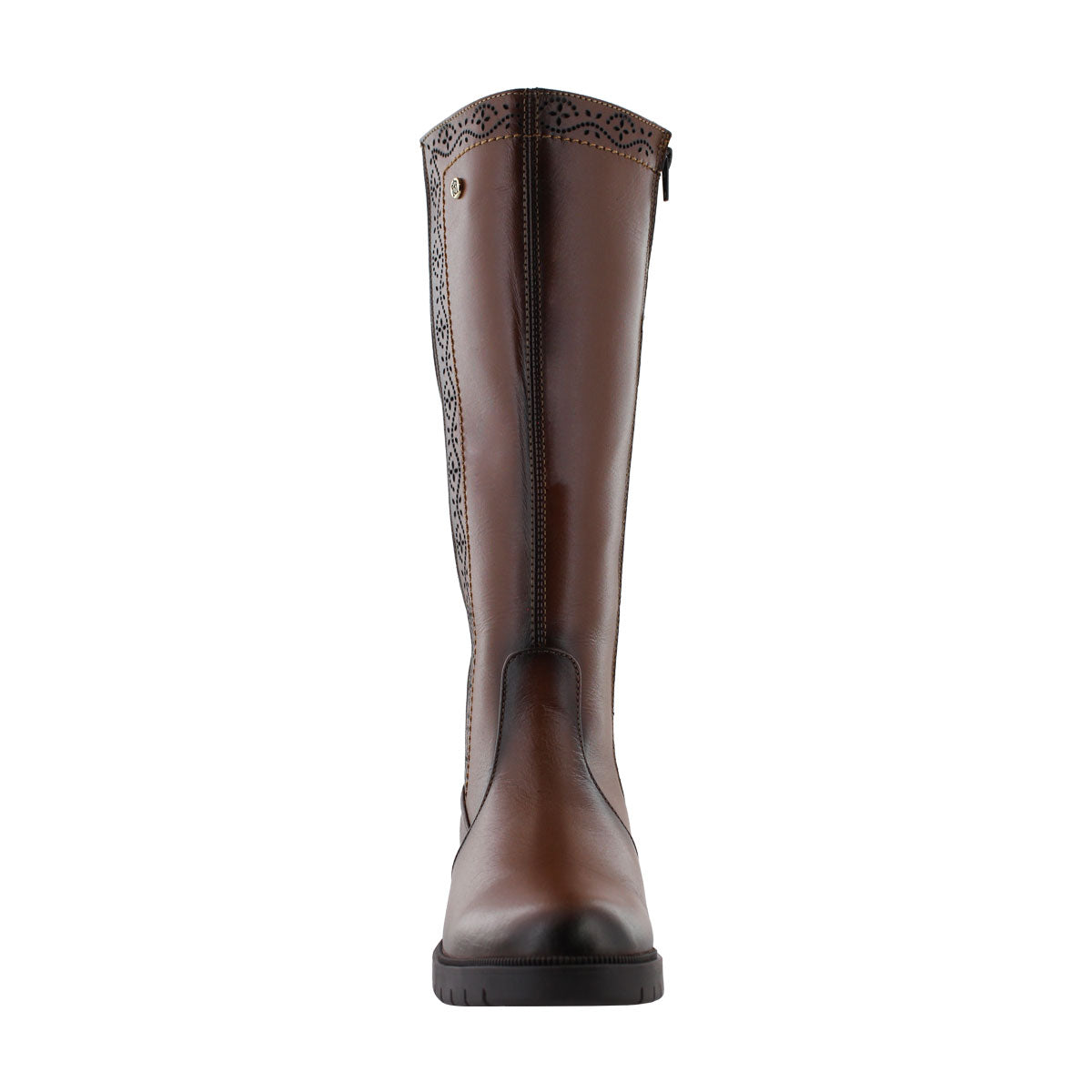 Bota Dama 73657 Davina Piel Shedrón