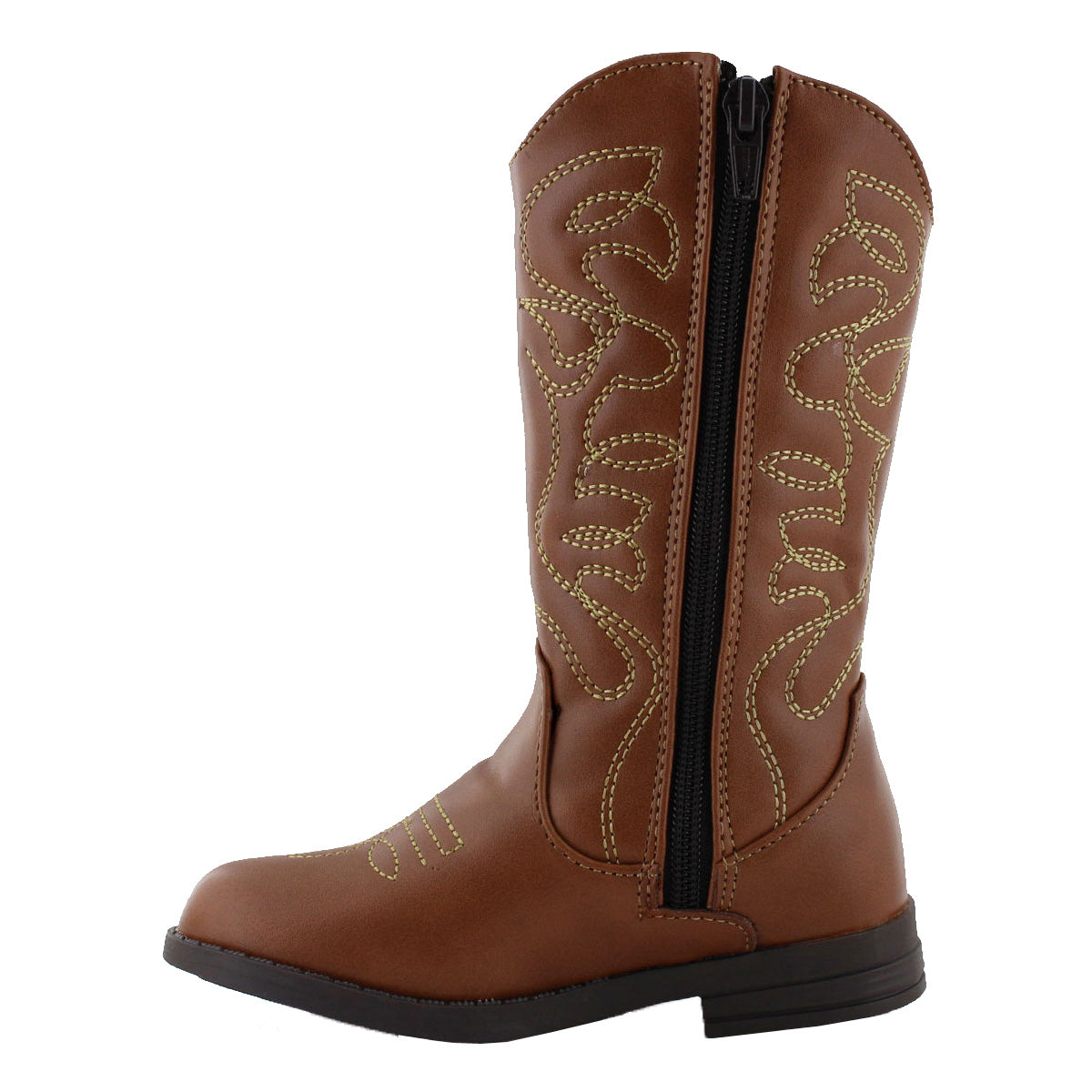 Bota Niña 73810 Café