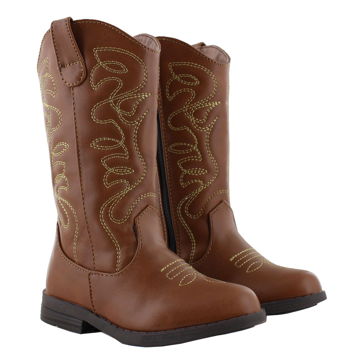 Bota Niña 73810 Café
