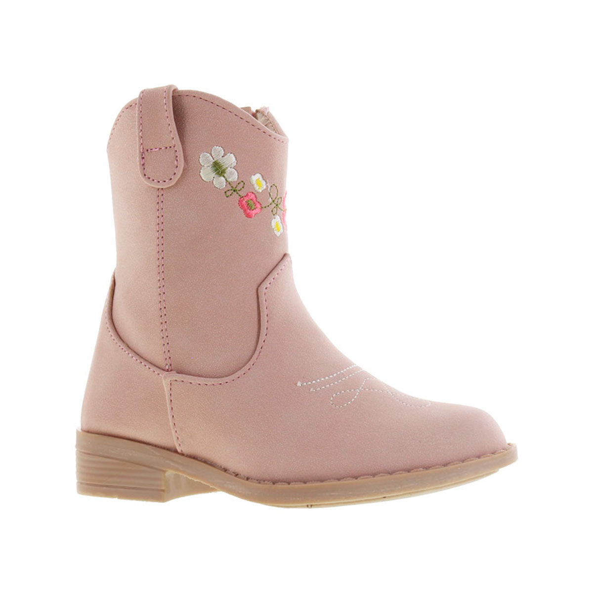 Botín 74001 Rosa