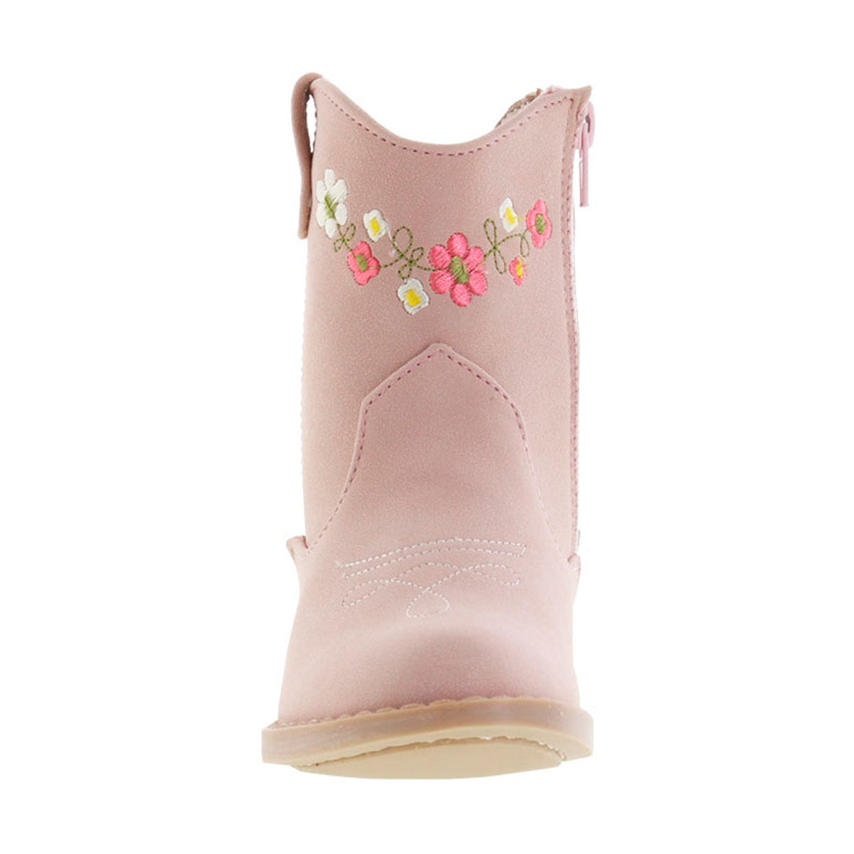 Botín 74001 Rosa