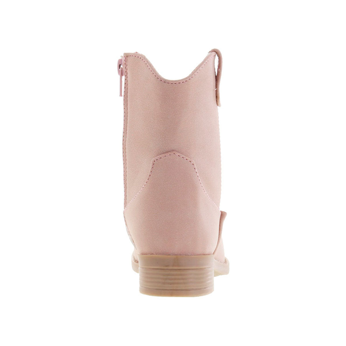 Botín 74001 Rosa